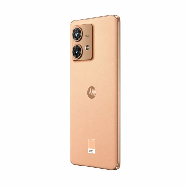 Smartphone Motorola Edge 40 Neo 5G 12 GB RAM 256 GB 6,55" Peach - Image 7