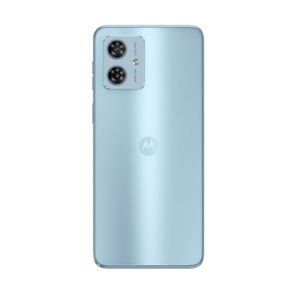 Smartphone Motorola Moto G54 6,5" Mediatek Dimensity 7020 12 GB RAM 256 GB Blue - Image 2