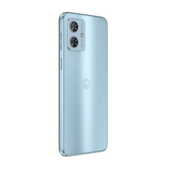 Smartphone Motorola Moto G54 6,5" Mediatek Dimensity 7020 12 GB RAM 256 GB Blue - Image 3