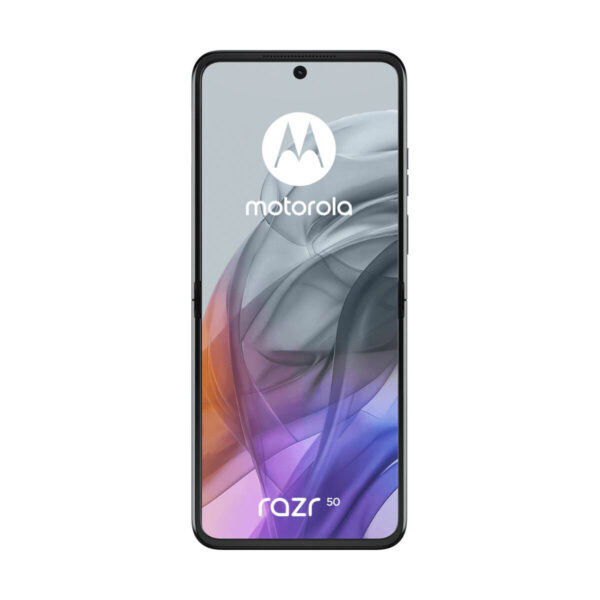 Smartphone Motorola PB200009SE 6,9" 8 GB RAM 256 GB Grey - Image 2