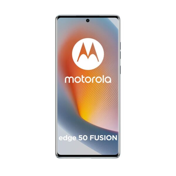 Smartphone Motorola Edge 50 Fusion 12 GB RAM Blue - Image 2