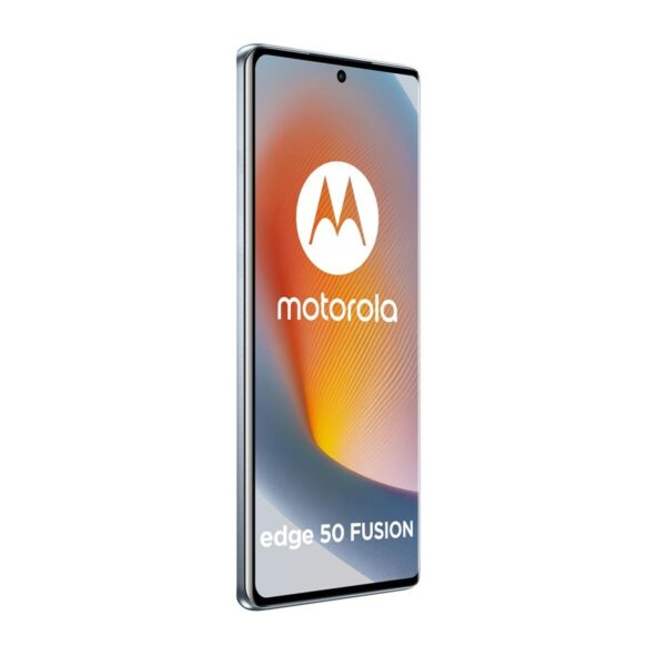 Smartphone Motorola Edge 50 Fusion 12 GB RAM Blue - Image 4