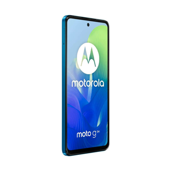 Smartphone Motorola XT2421-3 6,56" UNISOC T606 8 GB RAM 128 GB Blue - Image 4