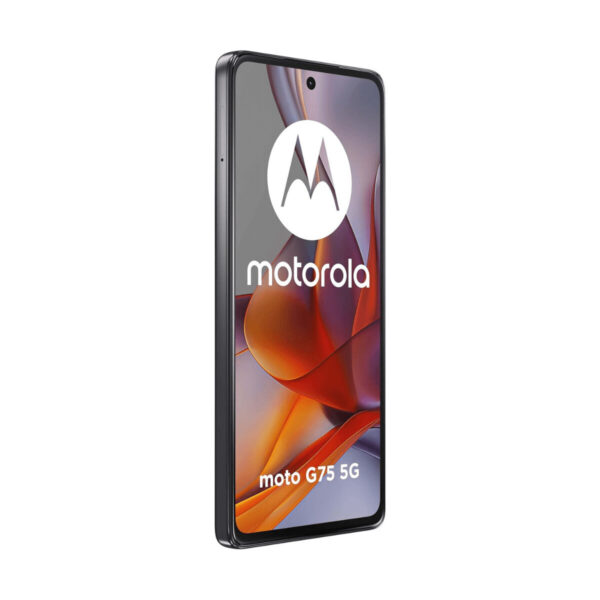 Smartphone Motorola Moto G75 5G 6,78" Octa Core 8 GB 256 GB Grey - Image 4