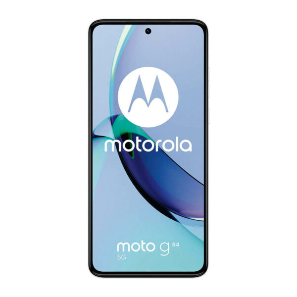 Smartphone Motorola Moto G84 5G 6,5" Octa Core 8 GB 256 GB Blue - Image 3