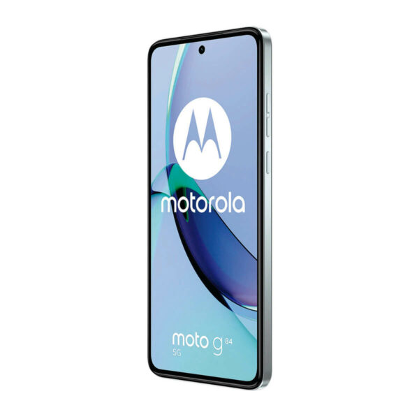 Smartphone Motorola Moto G84 5G 6,5" Octa Core 8 GB 256 GB Blue - Image 5