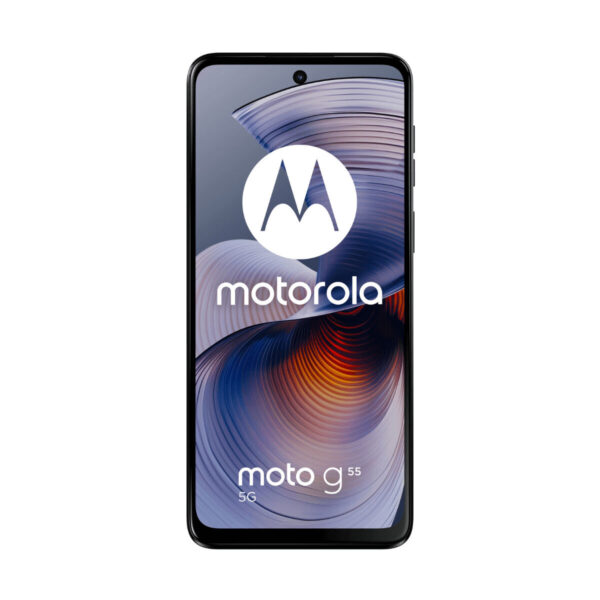 Smartphone Motorola Moto G55 5G 6,5" Octa Core 8 GB 256 GB Grey - Image 2