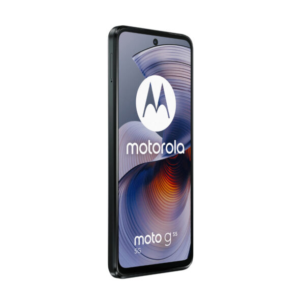 Smartphone Motorola Moto G55 5G 6,5" Octa Core 8 GB 256 GB Grey - Image 4