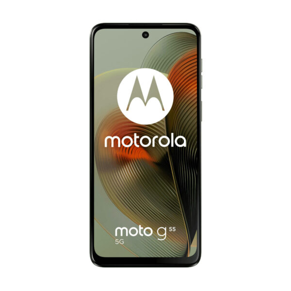 Smartphone Motorola Moto G55 5G 6,5" Octa Core 8 GB 256 GB Green - Image 2