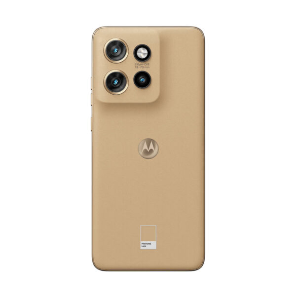 Smartphone Motorola Edge 50 Neo 6,4" 6,36" Octa Core 8 GB 256 GB Beige - Image 3