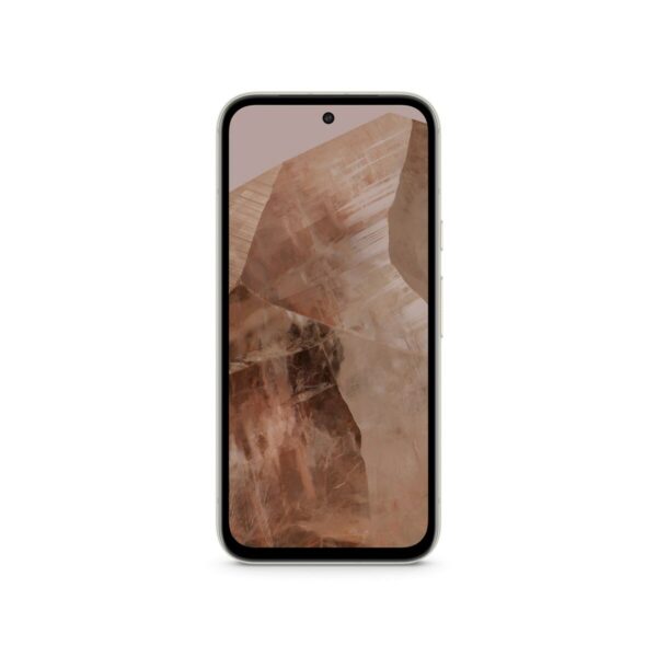 Smartphone Google Pixel 8a 5G 6,1" 8 GB RAM 128 GB White - Image 2