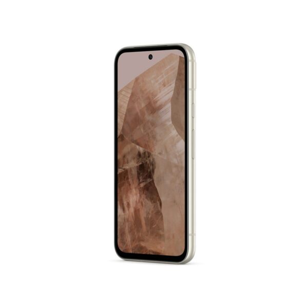 Smartphone Google Pixel 8a 5G 6,1" 8 GB RAM 128 GB White - Image 4