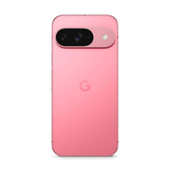 Smartphone Google GA09340-GB 6,3" 12 GB RAM 256 GB Pink - Image 3