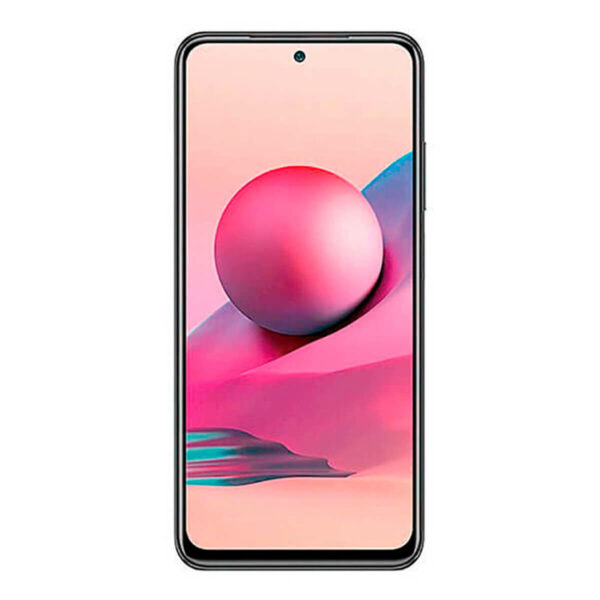 Smartphone Xiaomi Redmi Note 10S 6,43" 8 GB RAM 128 GB Grey - Image 2