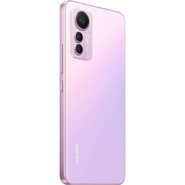 Smartphone Xiaomi Xiaomi 12 Lite 5G 6,55" Snapdragon 778G 8 GB RAM 256 GB - Image 4