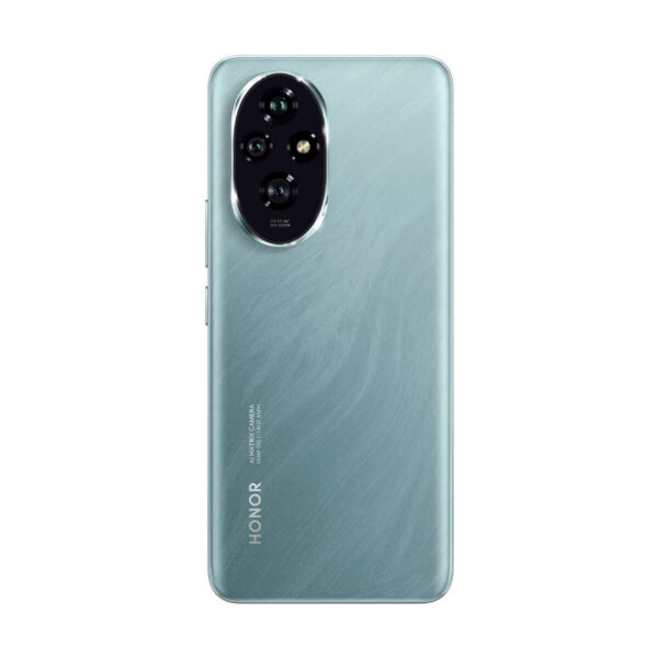 Smartphone Honor Honor 200 5G 6,7" 12 GB RAM 512 GB Green - Image 2