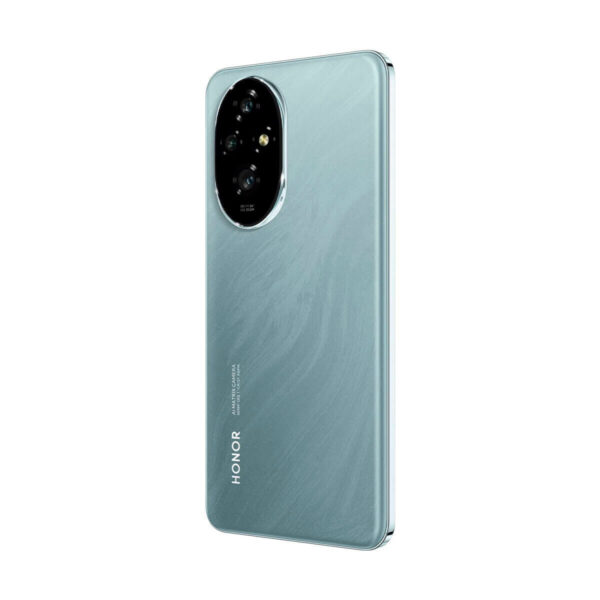 Smartphone Honor Honor 200 5G 6,7" 12 GB RAM 512 GB Green - Image 4