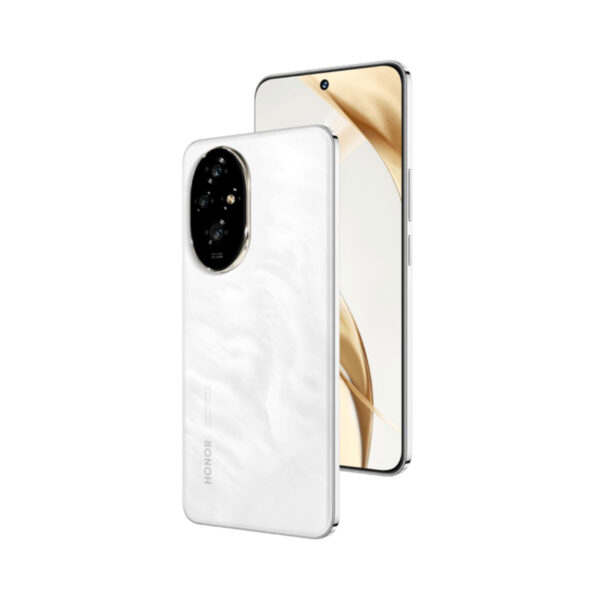 Smartphone Honor Honor 200 5G 6,7" 12 GB RAM 512 GB White - Image 2