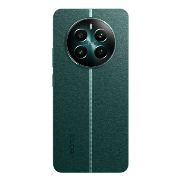Smartphone Realme 12 Plus 6,7" 6,67" 8 GB RAM 256 GB Green - Image 2