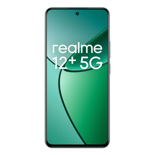 Smartphone Realme 12 Plus 6,7" 6,67" 8 GB RAM 256 GB Green - Image 3