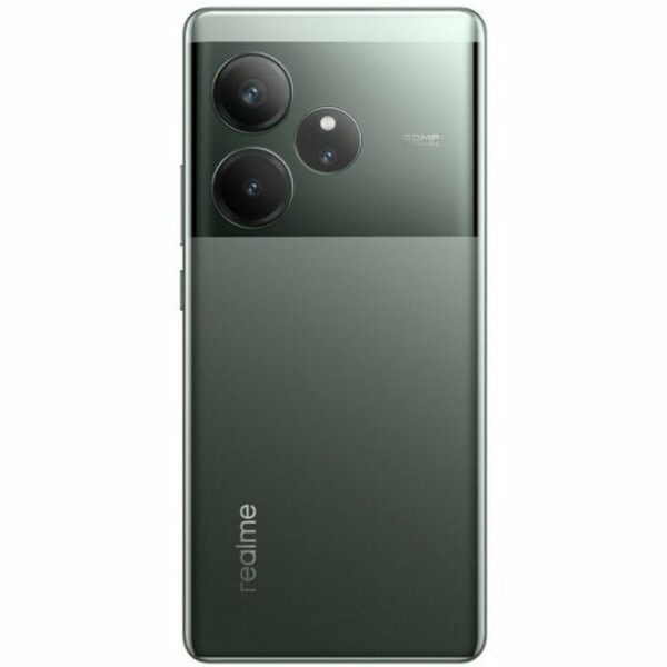 Smartphone Realme GT 6 5G 6,78" 512 GB Green - Image 5