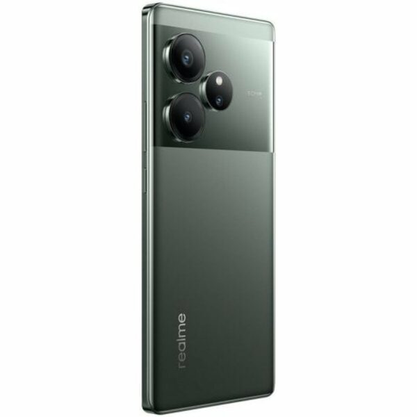 Smartphone Realme GT 6 5G 6,78" 512 GB Green - Image 6