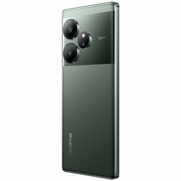Smartphone Realme GT 6 5G 6,78" 512 GB Green - Image 7