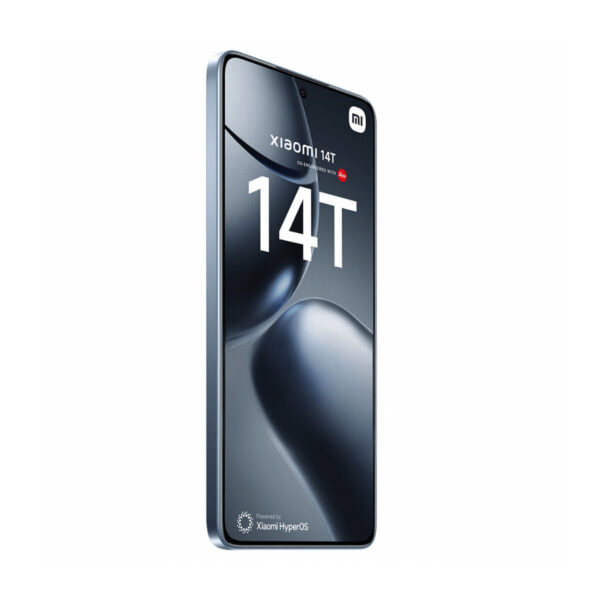 Smartphone Xiaomi 14T 5G 6,67" 12 GB RAM 256 GB Blue - Image 3