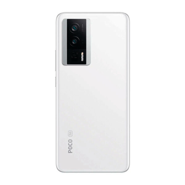 Smartphone Xiaomi Poco F5 6,67" 8 GB RAM 256 GB White - Image 3