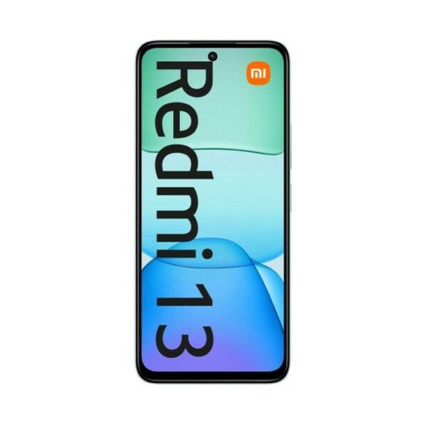 Smartphone Xiaomi 6,79" 6 GB RAM 128 GB Blue - Image 6