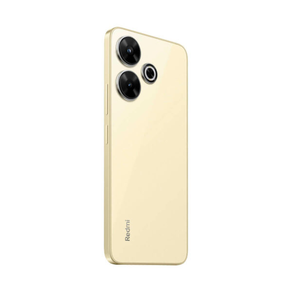 Smartphone Xiaomi Redmi 13 6,79" MediaTek Helio G91-Ultra 6 GB RAM 128 GB Golden - Image 4