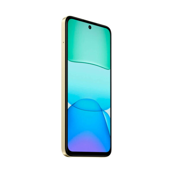 Smartphone Xiaomi Redmi 13 6,79" MediaTek Helio G91-Ultra 6 GB RAM 128 GB Golden - Image 5