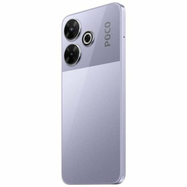 Smartphone Poco M6 6,79" 6 GB RAM 128 GB Black Purple - Image 7