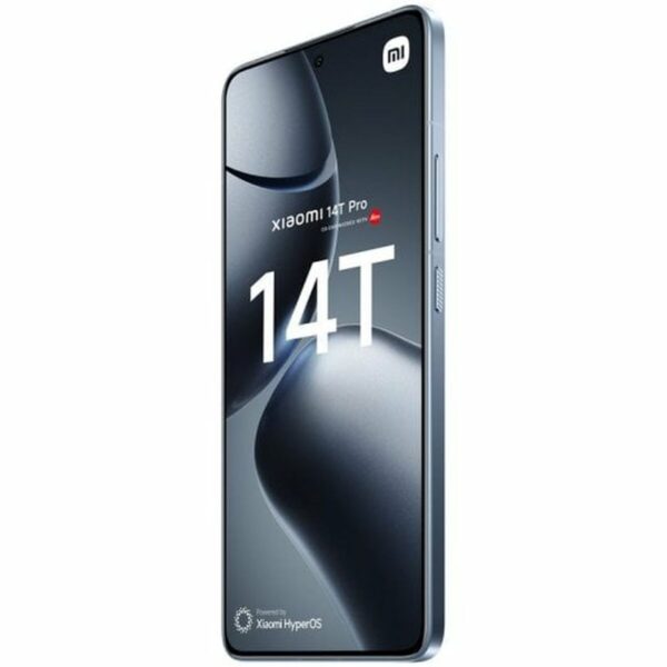 Smartphone Xiaomi 14T Pro 5G 6,67" 12 GB RAM 512 GB Blue - Image 4