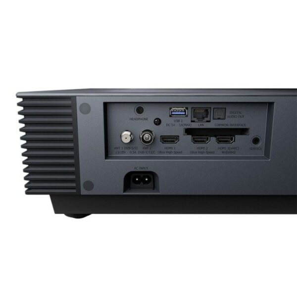 Projector Hisense PX3 2800 lm 3840 x 2160 px - Image 7