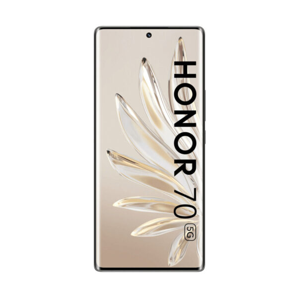 Smartphone Honor 70 5G 6,67" Octa Core 8 GB 128 GB Black - Image 2