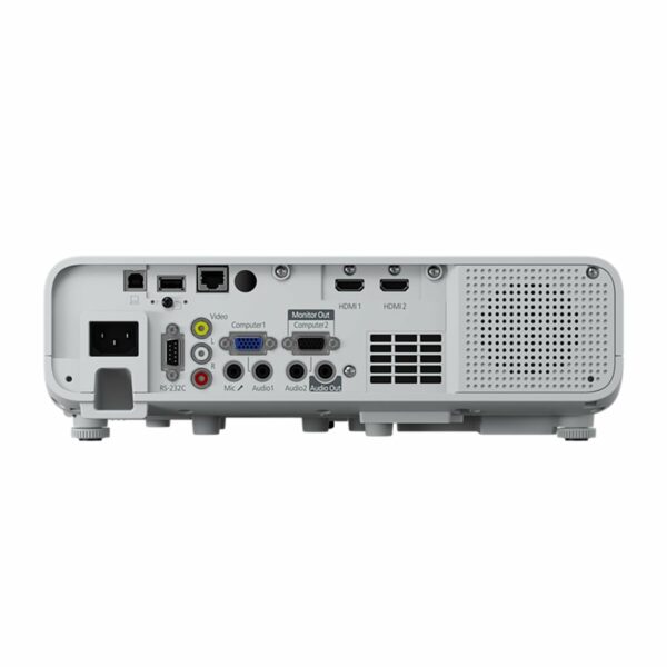 Projector Epson EB-L210W Full HD WXGA 4500 Lm - Image 6