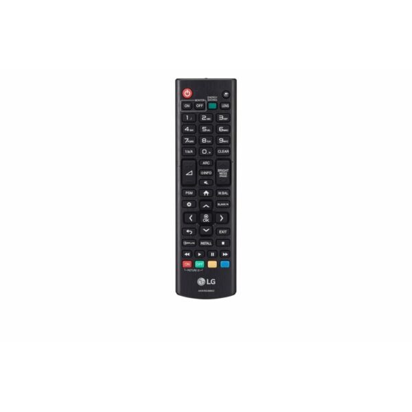 Projector LG BU70QGA - Image 7