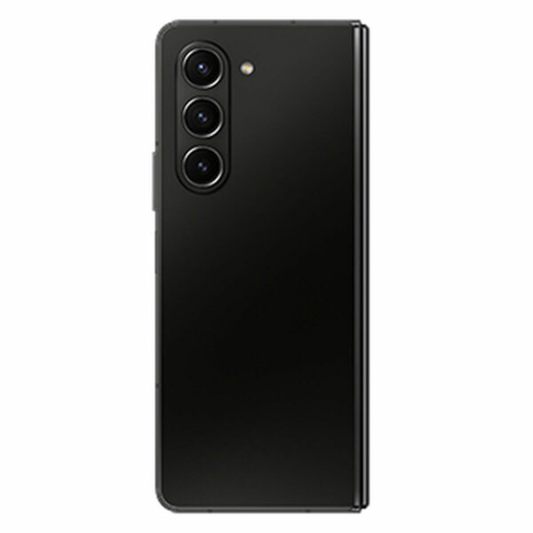 Smartphone Samsung Galaxy Z Fold5 7,6" 12 GB RAM 256 GB Black - Image 3