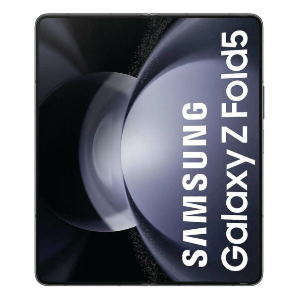 Smartphone Samsung Galaxy Z Fold5 7,6" 12 GB RAM 256 GB Black - Image 5