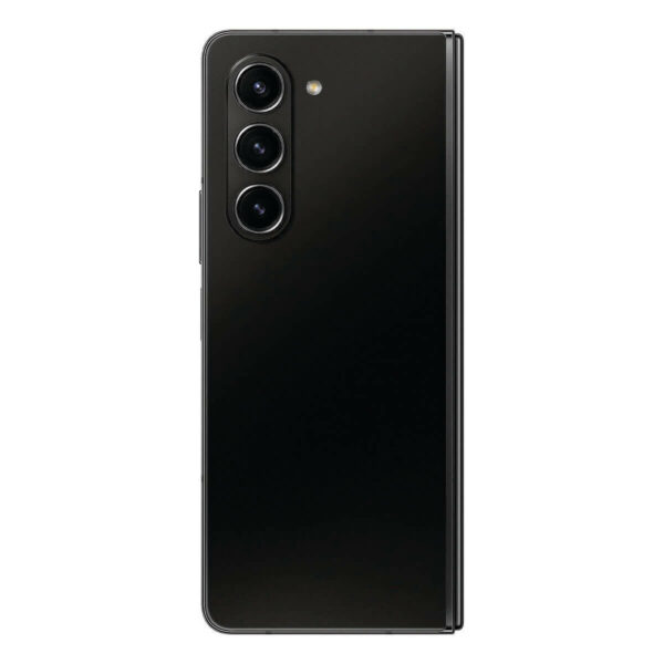 Smartphone Samsung Galaxy Z Fold5 7,6" 12 GB RAM 256 GB Black - Image 7