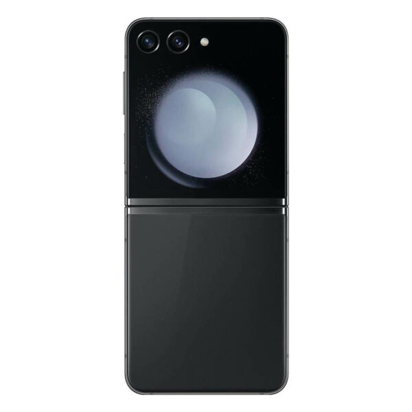 Smartphone Samsung Galaxy Z Flip5 5G SM-F731B 6,7" 8 GB RAM 512 GB Steel - Image 4