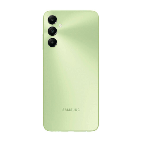 Smartphone Samsung Galaxy A05s 6,7" Qualcomm Snapdragon 680 4 GB RAM 128 GB Green - Image 2