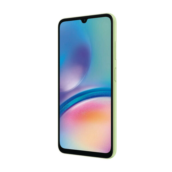 Smartphone Samsung Galaxy A05s 6,7" Qualcomm Snapdragon 680 4 GB RAM 128 GB Green - Image 3