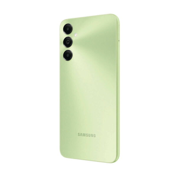 Smartphone Samsung Galaxy A05s 6,7" Qualcomm Snapdragon 680 4 GB RAM 128 GB Green - Image 4
