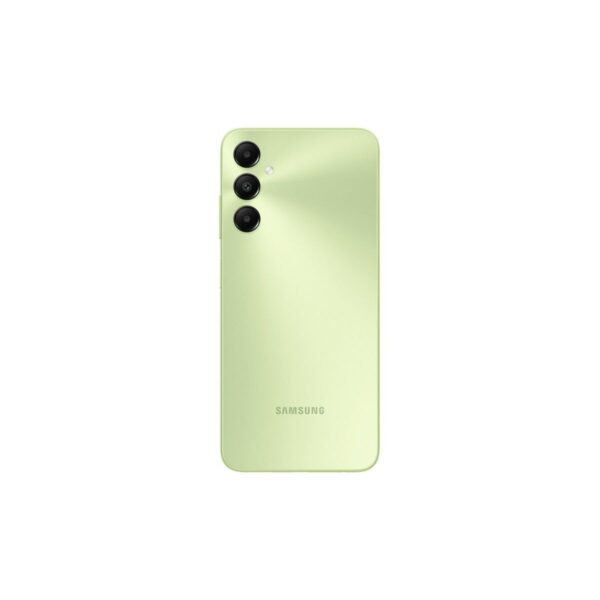 Smartphone Samsung SM-A057GLGUEUE 6,7" Qualcomm Snapdragon 680 4 GB RAM 64 GB Green - Image 5
