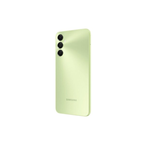 Smartphone Samsung SM-A057GLGUEUE 6,7" Qualcomm Snapdragon 680 4 GB RAM 64 GB Green - Image 7