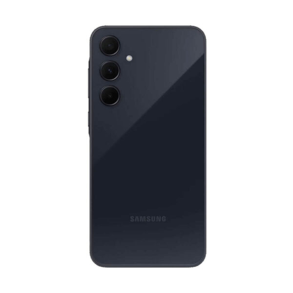 Smartphone Samsung Galaxy A35 6,6" 6 GB RAM 128 GB Black Navy Blue - Image 2