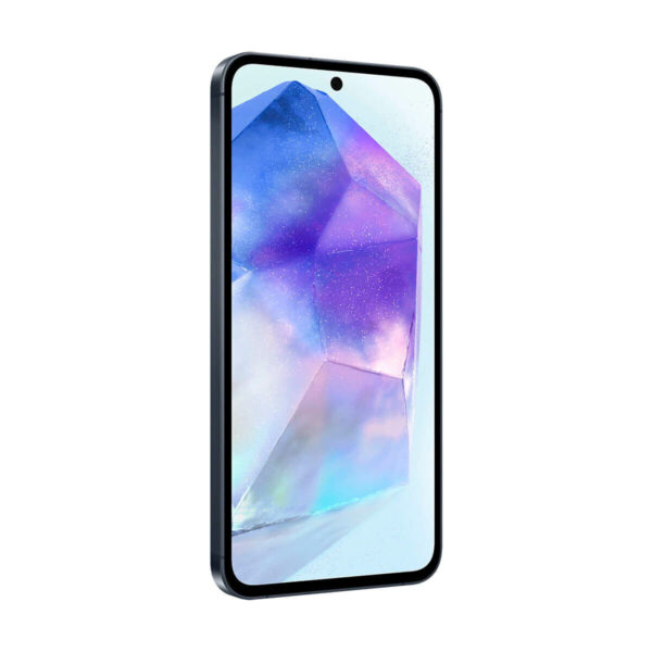 Smartphone Samsung Galaxy A55 6,6" 8 GB RAM 256 GB Black Navy Blue - Image 6