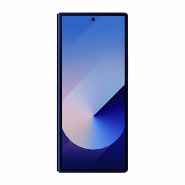 Smartphone Samsung Galaxy Z Fold6 7,6" 12 GB RAM 256 GB Blue Navy Blue - Image 5